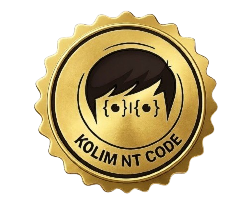 Kolim NT Code